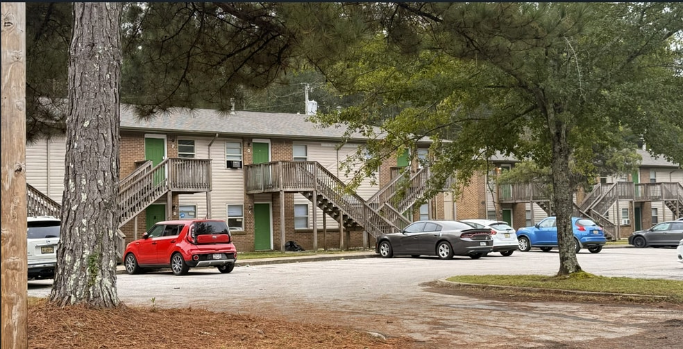 2601 Cole St, Tuskegee Institute, AL for sale - Building Photo - Image 3 of 16