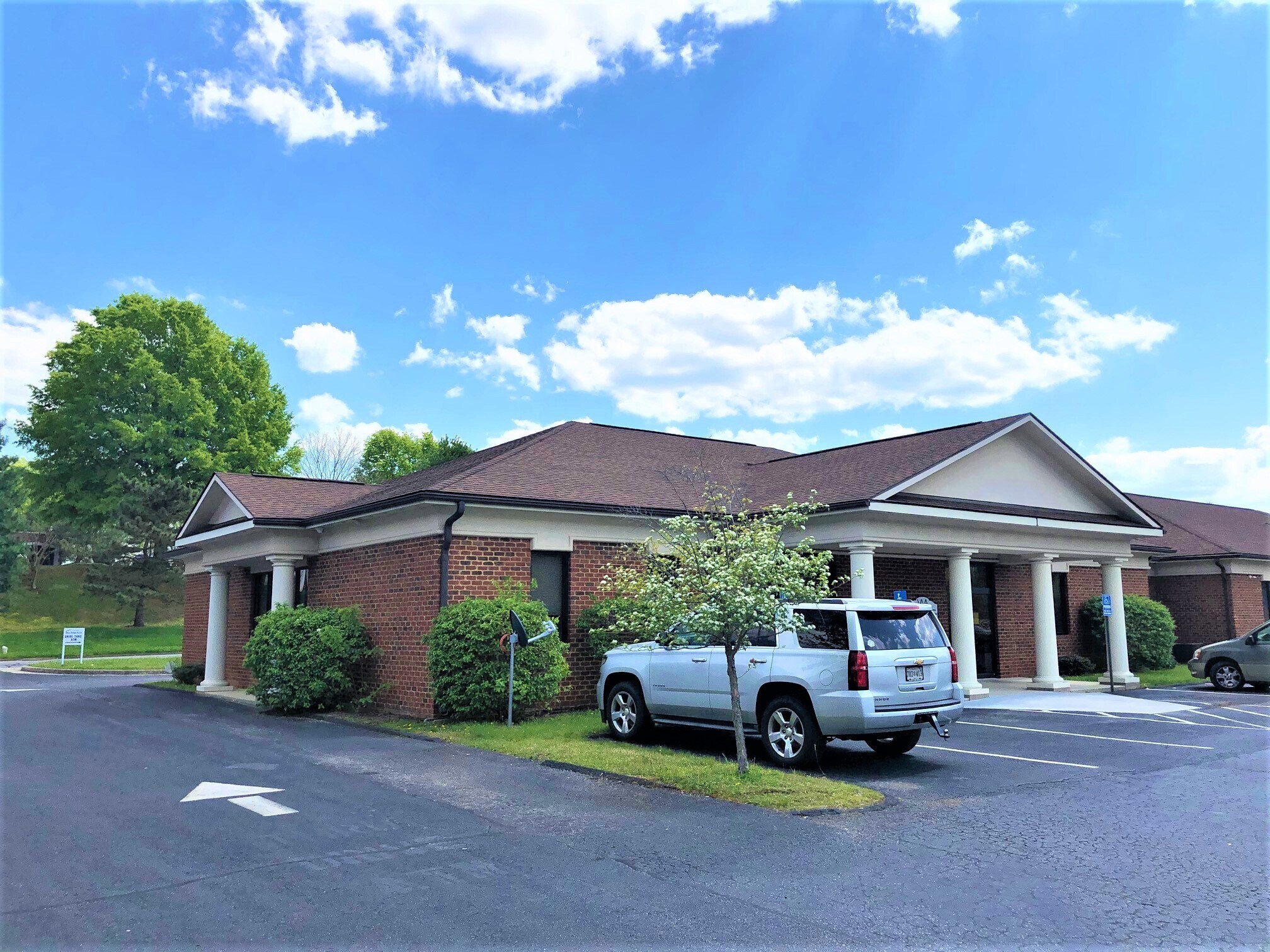 1 E Market St, Martinsville, VA 24112 Imperial Plaza