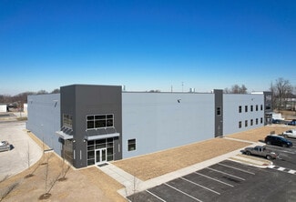 More details for 7600 Pendleton Pike, Indianapolis, IN - Flex for Lease