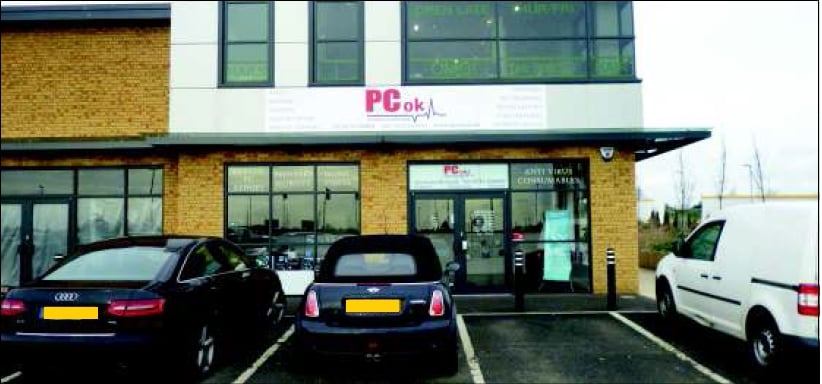 Bellona Dr, Peterborough for sale Primary Photo- Image 1 of 1