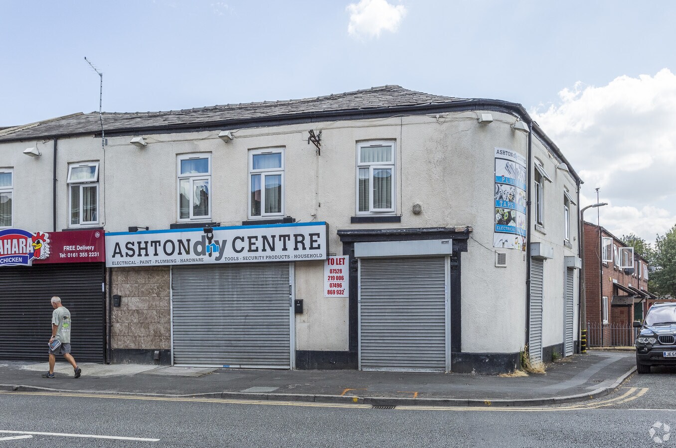 85 Stockport Rd, Ashton Under Lyne, OL7 0LQ