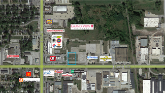 More details for 1500 E Euclid Ave, Des Moines, IA - Land for Sale