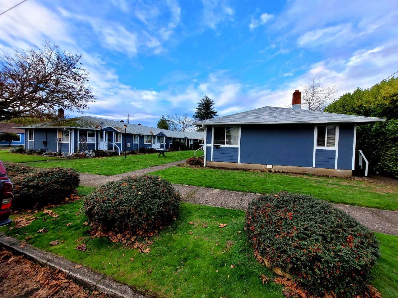 591 W Sherman St, Lebanon, OR for sale Building Photo- Image 1 of 1