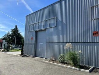 More details for 2 Avenue De L'Energie, Bischheim - Multiple Space Uses for Lease
