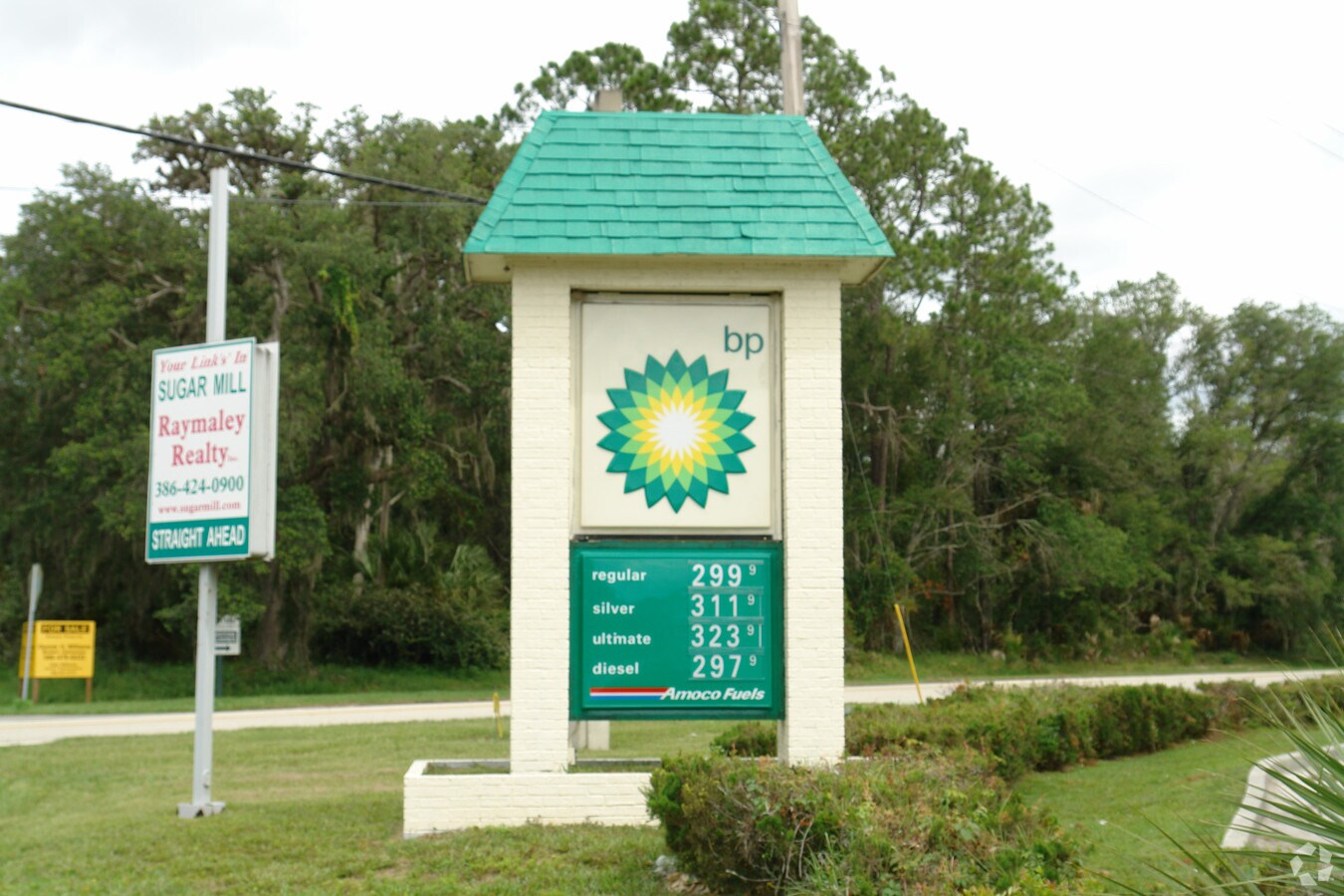 751 Sugar Mill Dr, New Smyrna Beach, FL 32168