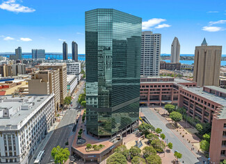 More details for 101 W Broadway, San Diego, CA - Office for Lease