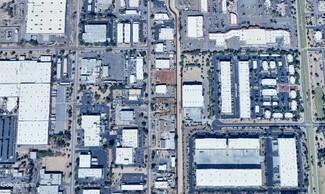 More details for 15 S Roosevelt Ave, Chandler, AZ - Industrial for Lease