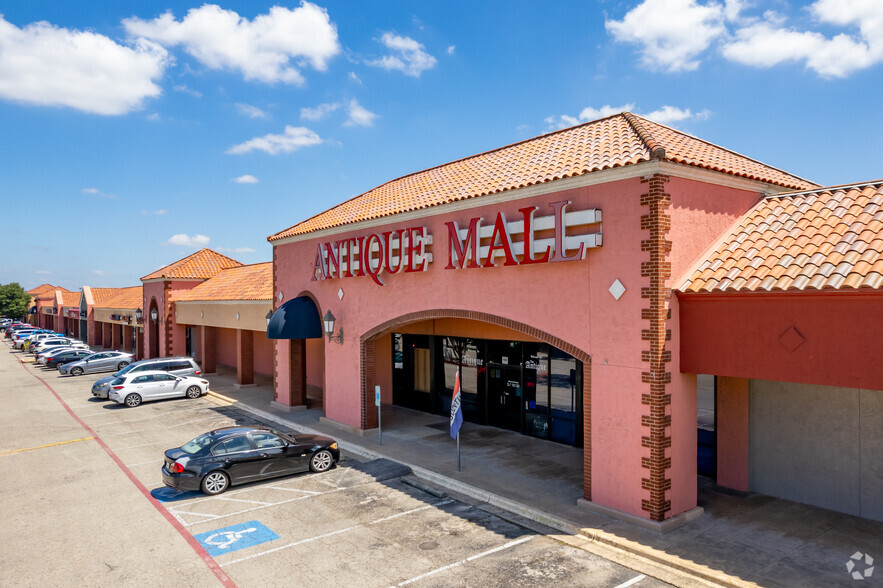 1401-1601 S IH-35, Round Rock, TX for lease - Building Photo - Image 3 of 8