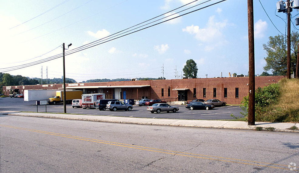 1410 Seaboard Ind Blvd NW, Atlanta, GA for lease - Other - Image 2 of 6