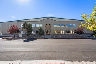 More details for 2319 P51 Ct, Minden, NV - Specialty for Sale