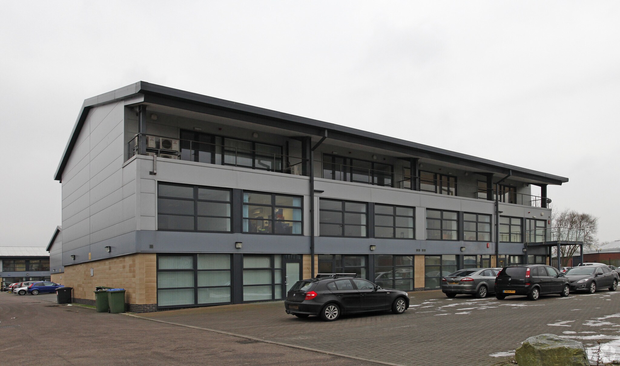 Langer Rd, Felixstowe for sale Primary Photo- Image 1 of 1