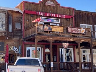 More details for 123 N Lena St, Ridgway, CO - Retail for Sale