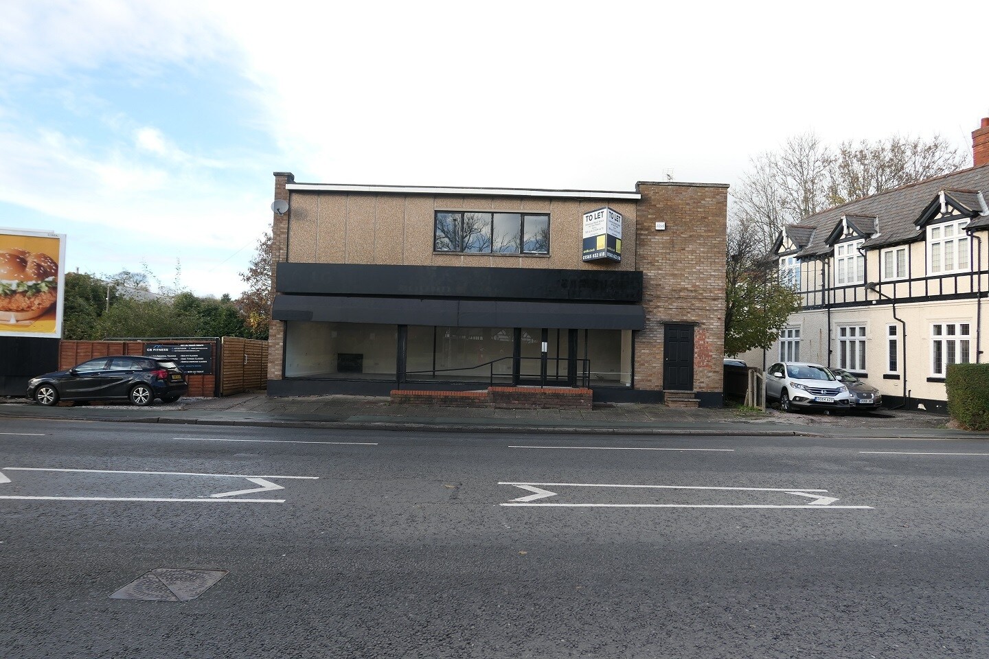 39 Chester Way, Northwich, CW9 5JE