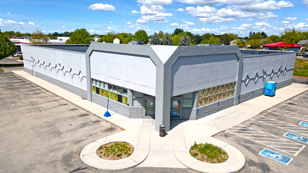 10600 W Fairview Ave, Boise, ID for sale Primary Photo- Image 1 of 1