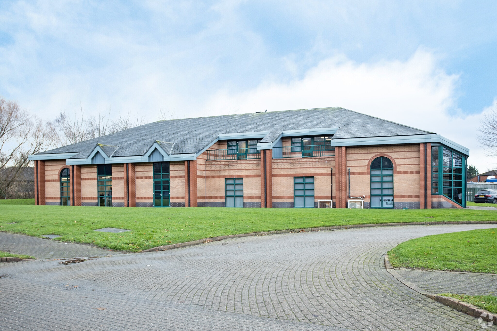 12 Colmans Nook, Billingham for sale Primary Photo- Image 1 of 1