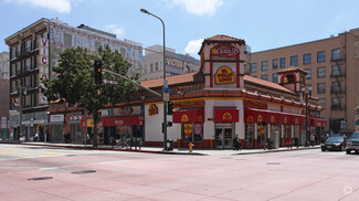 More details for 248-260 S Broadway, Los Angeles, CA - Retail for Lease