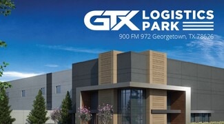 More details for 600 FM 972, Georgetown, TX - Industrial for Lease