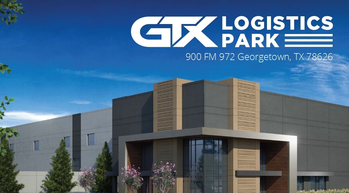 600 FM 972, Georgetown, TX for lease Primary Photo- Image 1 of 4