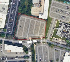 Lease Being Negotiated - Land