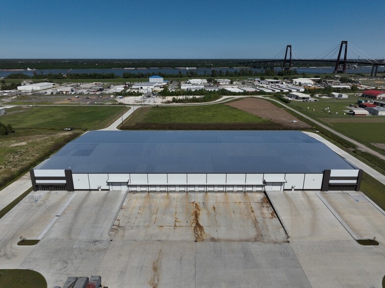 2030 Rue Sucre, Suite 100, Luling, LA for lease - Matterport Community - Image 2 of 23