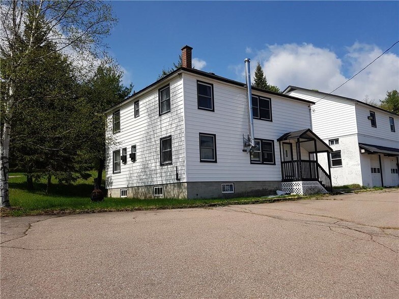 40723 Hwy 17, Stonecliffe, ON K0J 2K0