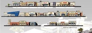 More details for Hwy 50 & Bradshaw Rd, Sacramento, CA - Retail for Lease