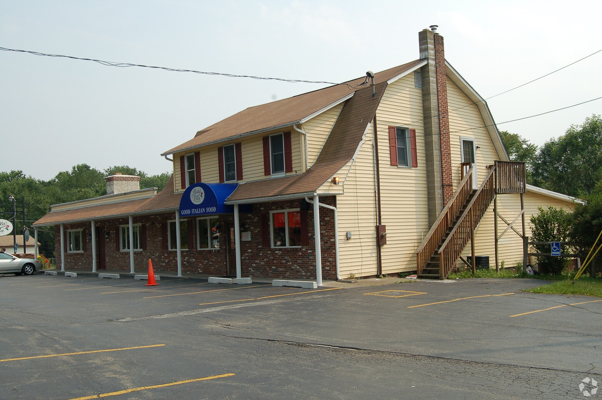 1 Libertyville Rd, Wantage, NJ for sale Building Photo- Image 1 of 1