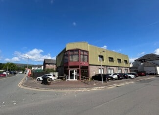 More details for Oldbury Rd, Cwmbran - Office for Lease