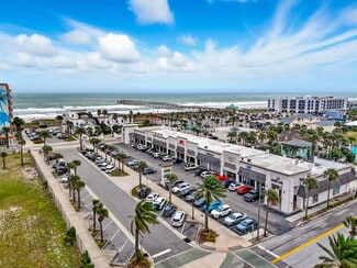 More details for 102 6th Ave N, Jacksonville, FL - Retail for Lease