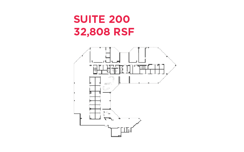 5140-5150 W Goldleaf Cir, Los Angeles, CA for lease Floor Plan- Image 1 of 1