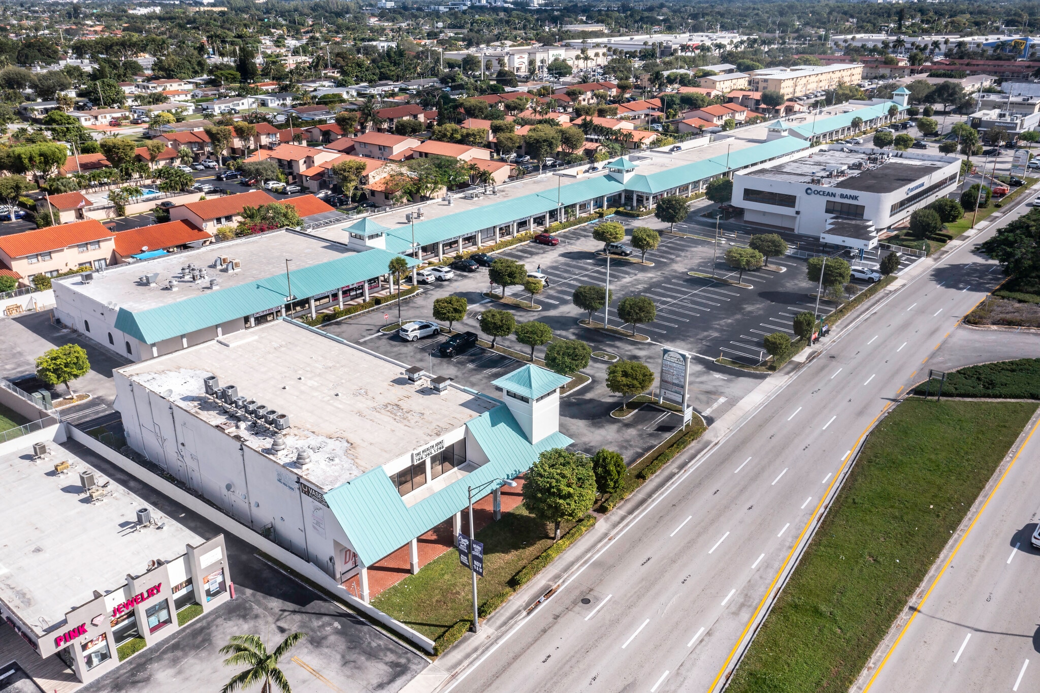 7921-7971 SW 40th St, Miami, FL for lease Interior Photo- Image 1 of 2