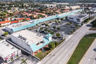 7921-7971 SW 40th St, Miami, FL for lease Interior Photo- Image 1 of 2