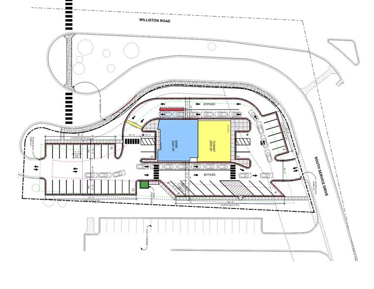 14617 Highway 7, Minnetonka, MN for sale - Building Photo - Image 1 of 1