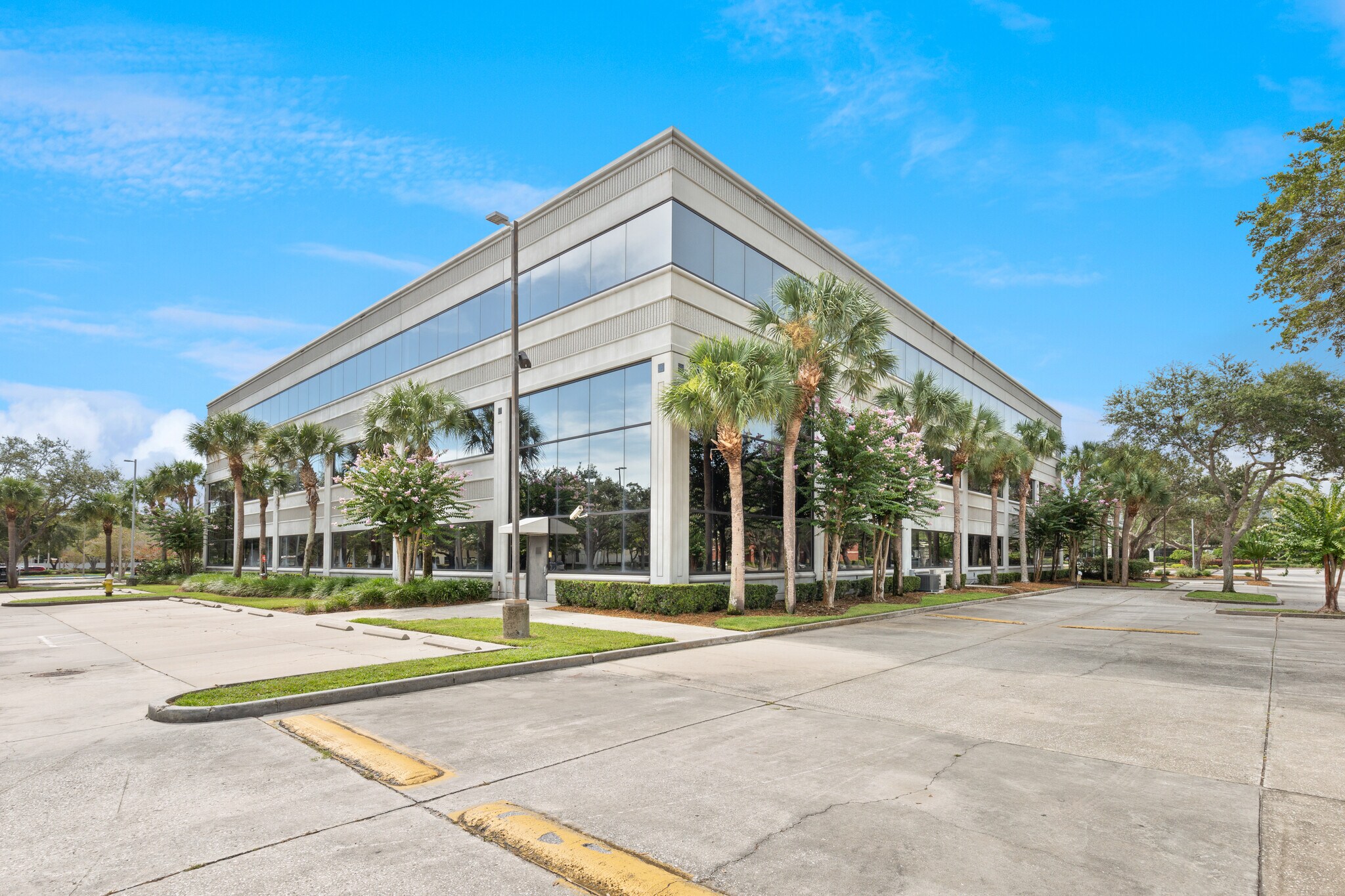 5380 Tech Data Dr, Clearwater, FL 33760 Office for Lease