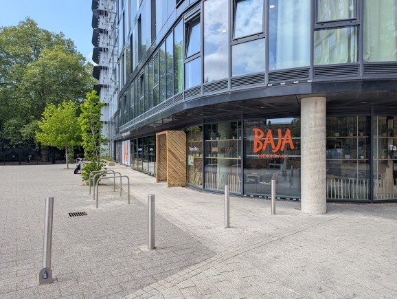 Stanhope Rd, Portsmouth for lease - Primary Photo - Image 1 of 8