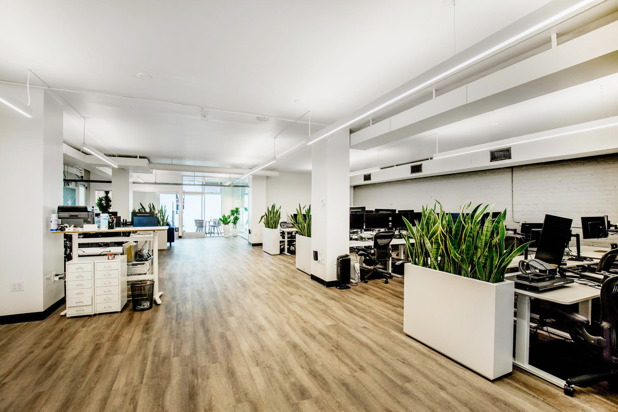 487 Bryant St, San Francisco, CA for lease Interior Photo- Image 1 of 2