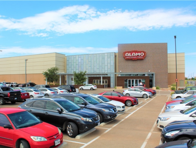 120 W Loop 289, Lubbock, TX for sale - Primary Photo - Image 1 of 1