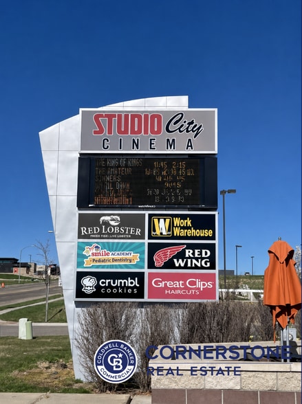 Blackmore Rd, Casper, WY for lease - Building Photo - Image 2 of 11