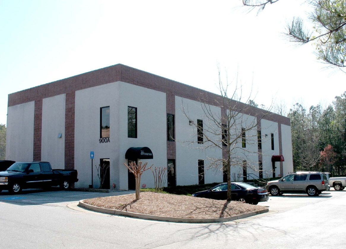 4708 S Old Peachtree Rd, Peachtree Corners, GA for lease Building Photo- Image 1 of 12