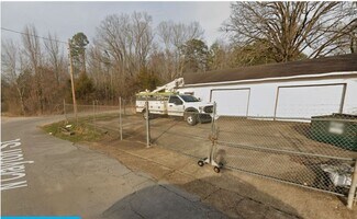 More details for 120 N Clayton St, Ripley, MS - Industrial for Sale