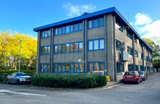 More details for 153-155 Sherwood Rd, Milton Keynes - Office for Lease