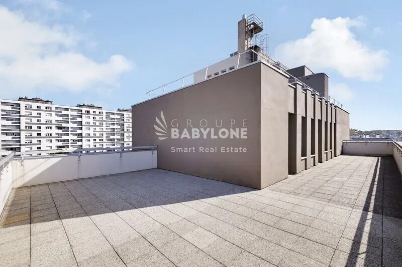 157 Rue Des Blains, Bagneux for lease - Building Photo - Image 3 of 17