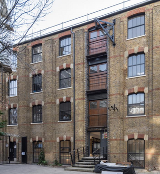 More details for 11 Greenhill's Rents, London - Office for Lease