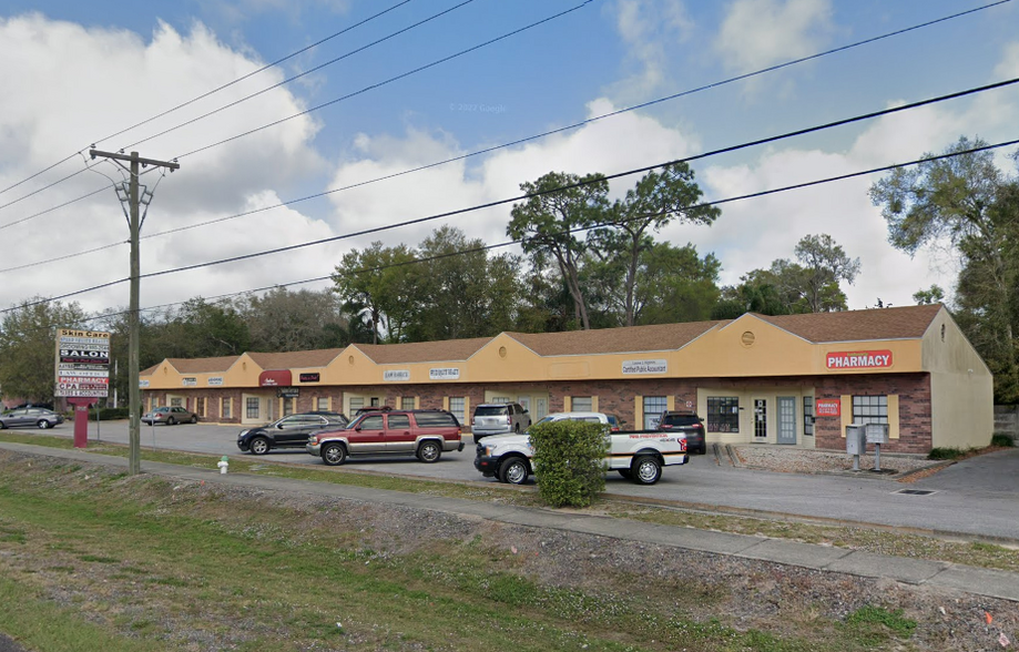 6914 E Fowler Ave, Tampa, FL for lease - Building Photo - Image 1 of 23