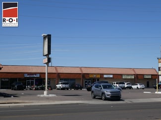 More details for 4404-4432 W Peoria Ave, Glendale, AZ - Retail for Lease