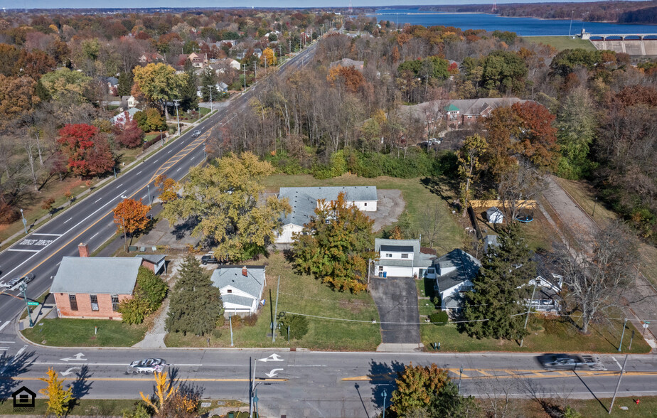 1230 Central College Rd, Westerville, OH for sale - Primary Photo - Image 1 of 1