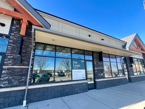 175 Chestermere Station Way, Chestermere, AB for lease Building Photo- Image 2 of 5