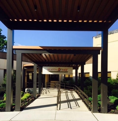 1075 Stephenson Ave, Oceanport, NJ for sale - Building Photo - Image 1 of 1