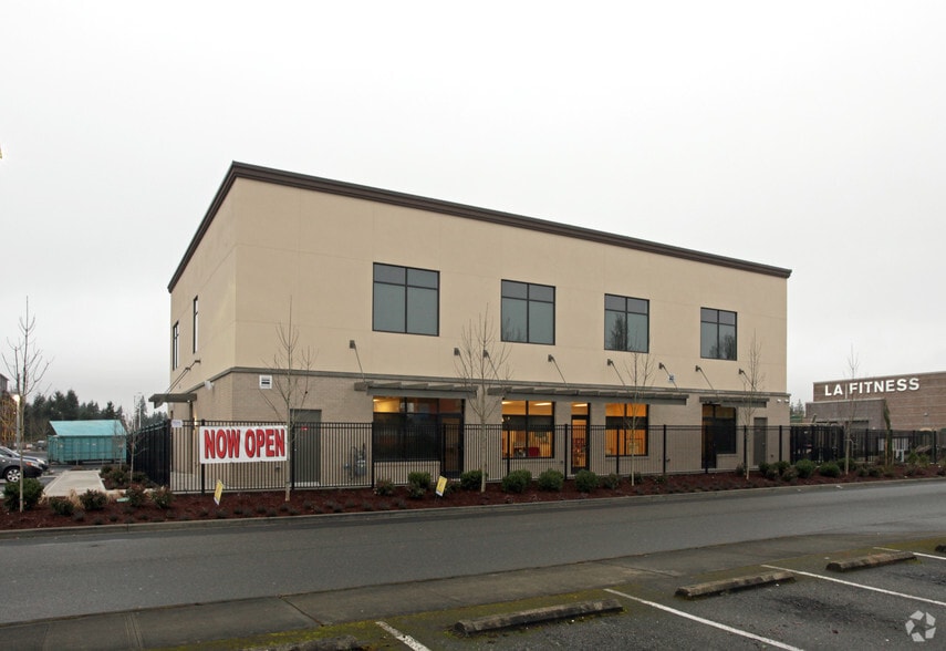 8048 Martin Way E, Lacey, WA for sale - Building Photo - Image 2 of 3