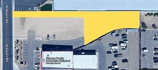 More details for 17141 N Dysart Rd, Surprise, AZ - Industrial for Lease